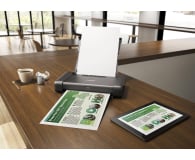 Canon Pixma iP110 z akumulatorem - 206760 - zdjęcie 2